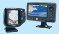 GPS - Chartplotter